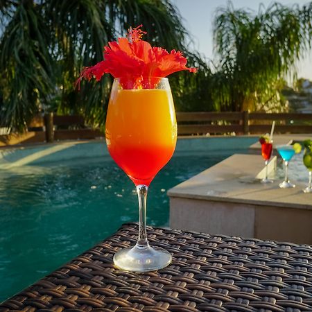 Azeda Boutique Hotel Armacao dos Buzios Ngoại thất bức ảnh