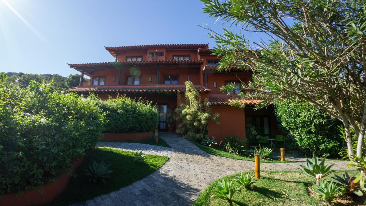 Azeda Boutique Hotel Armacao dos Buzios Ngoại thất bức ảnh
