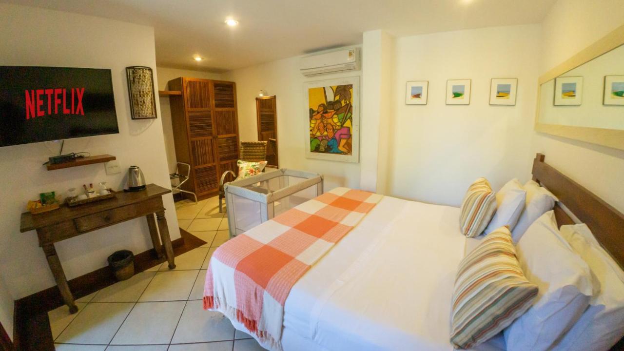 Azeda Boutique Hotel Armacao dos Buzios Phòng bức ảnh