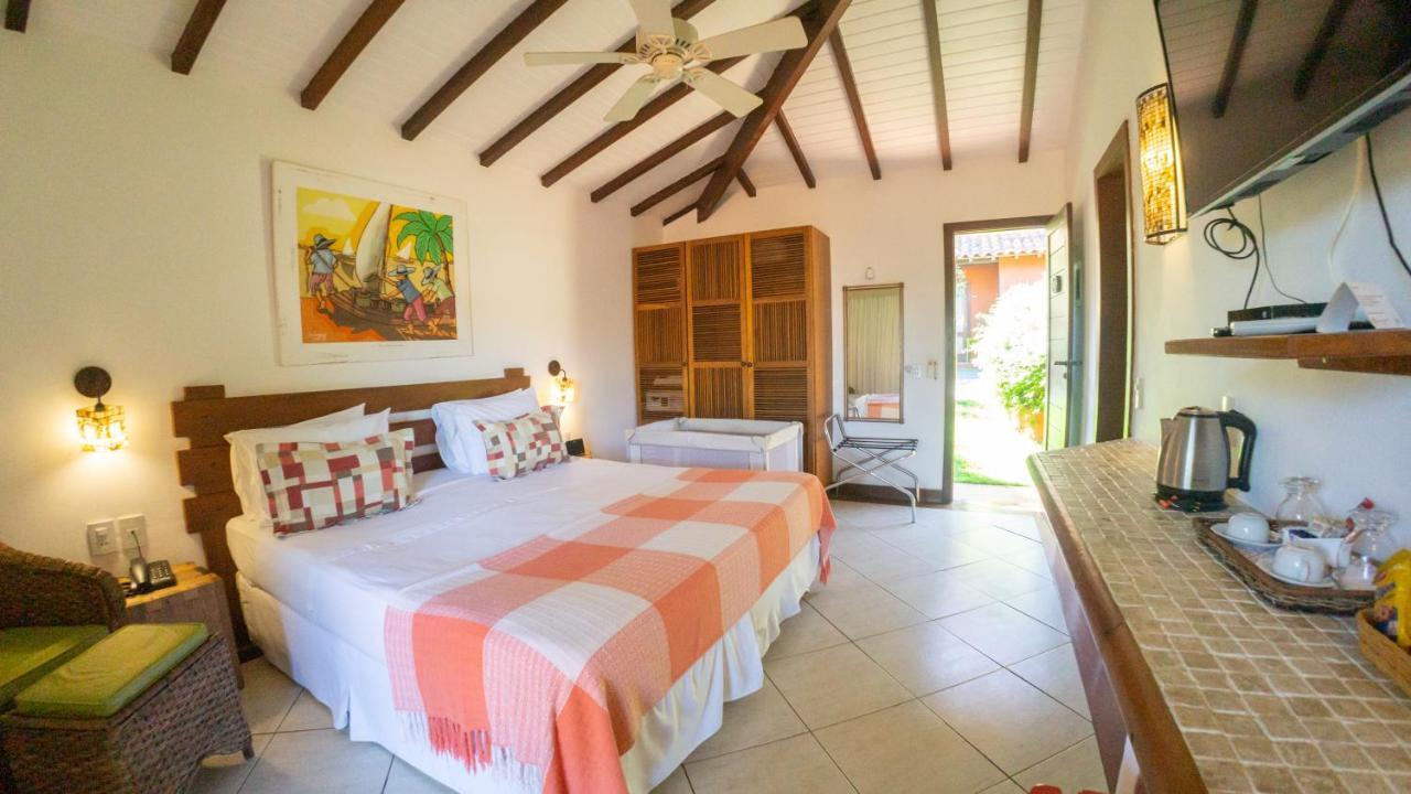 Azeda Boutique Hotel Armacao dos Buzios Phòng bức ảnh