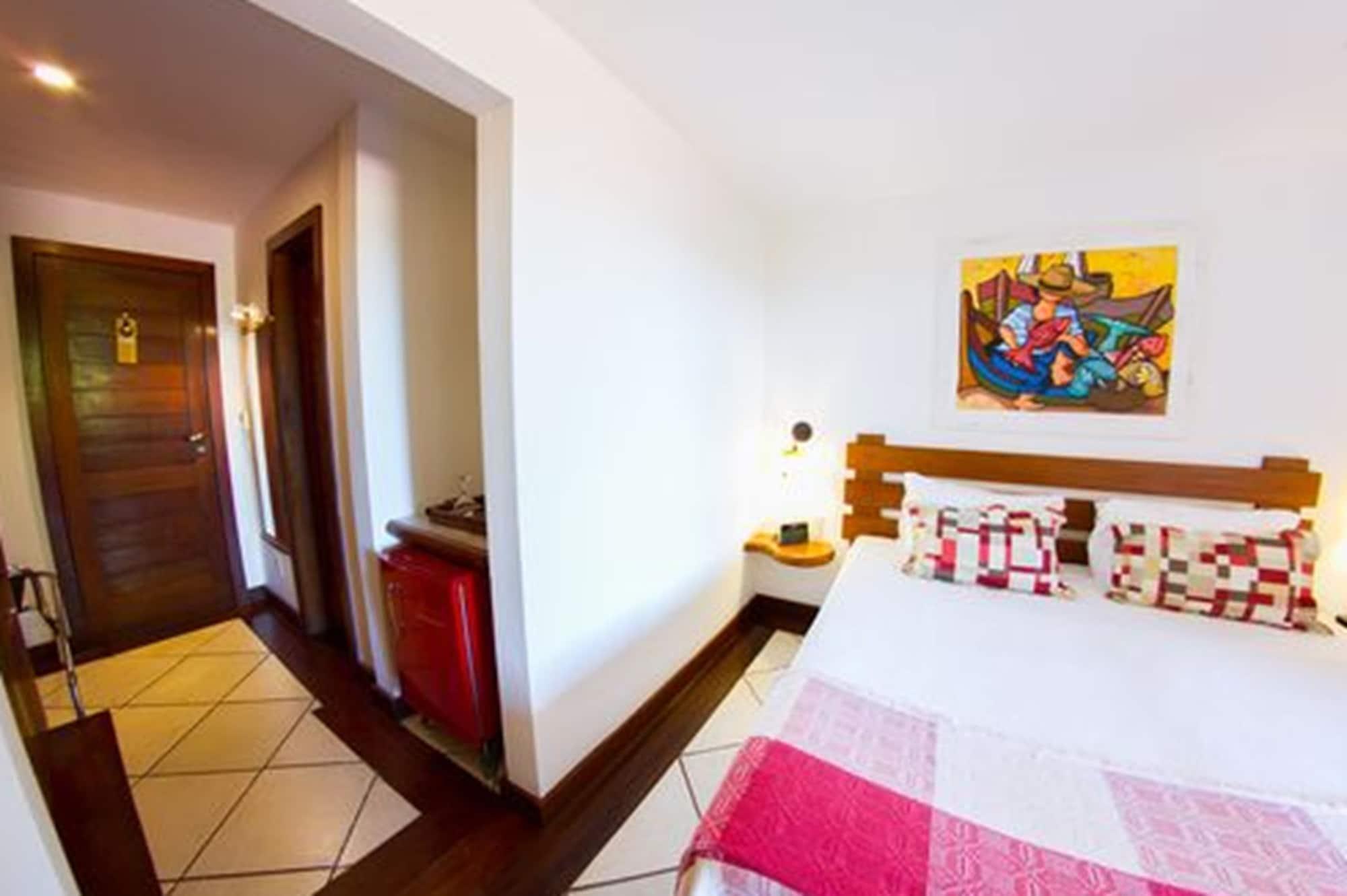 Azeda Boutique Hotel Armacao dos Buzios Ngoại thất bức ảnh