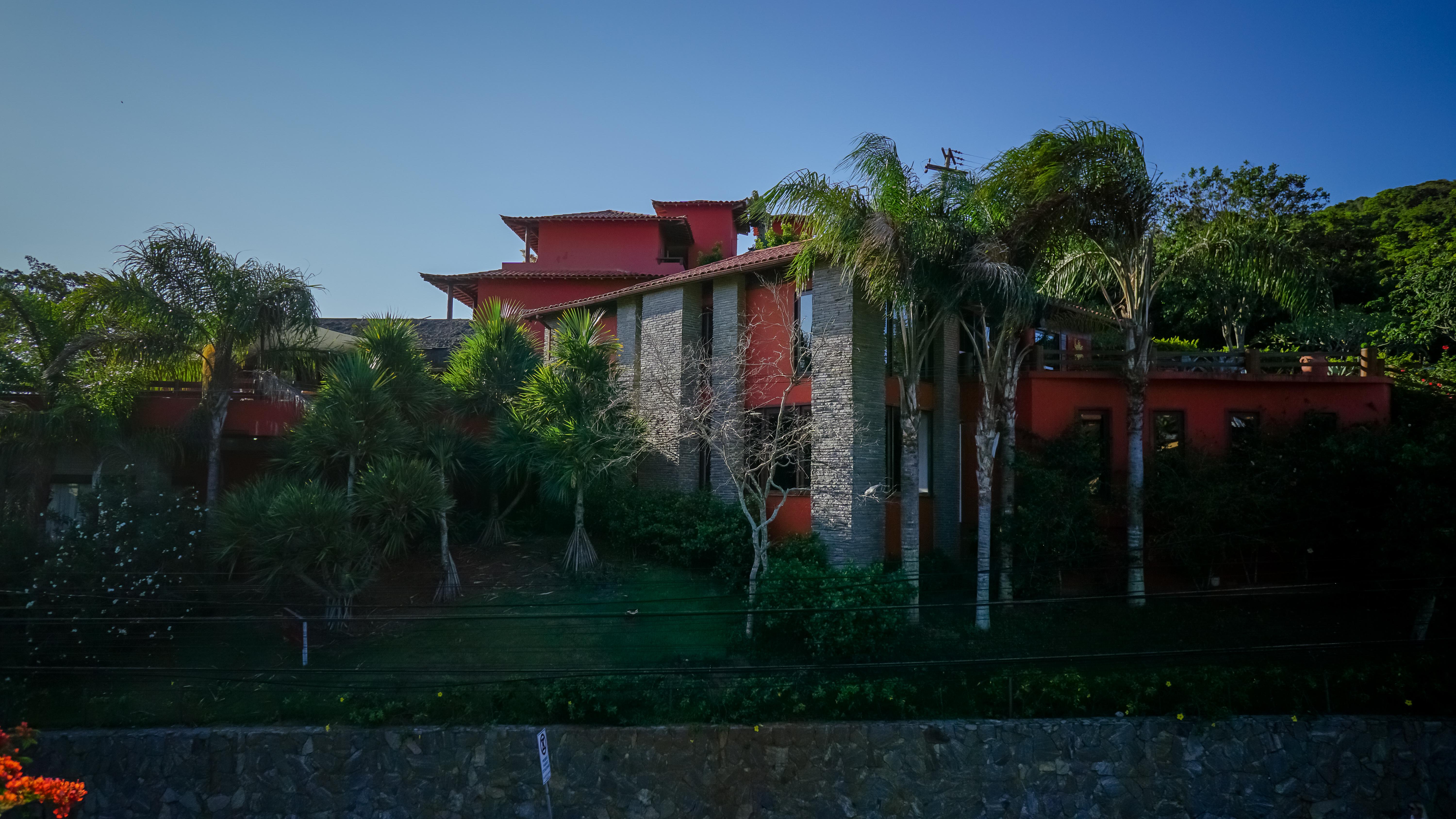 Azeda Boutique Hotel Armacao dos Buzios Ngoại thất bức ảnh