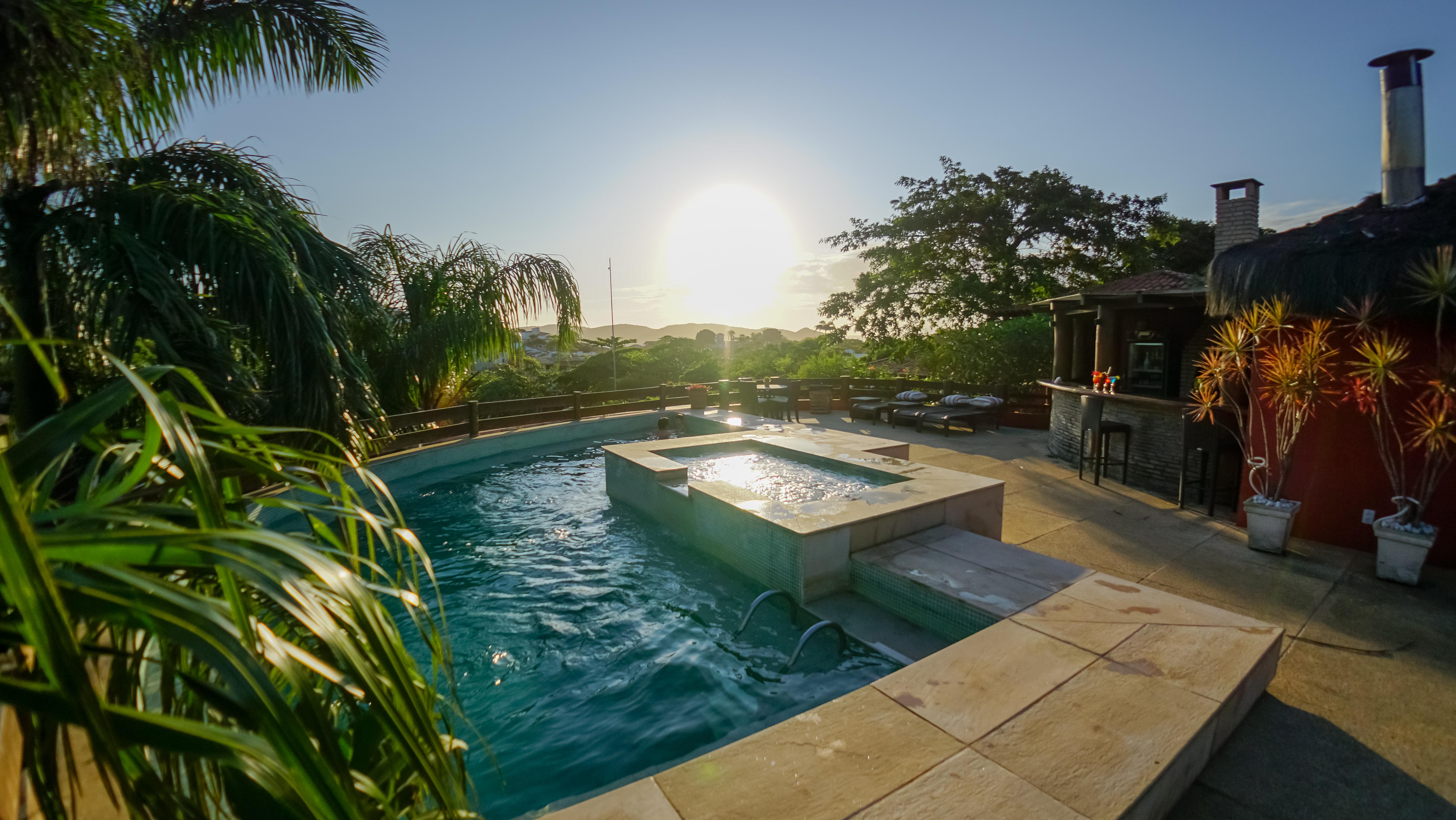 Azeda Boutique Hotel Armacao dos Buzios Ngoại thất bức ảnh