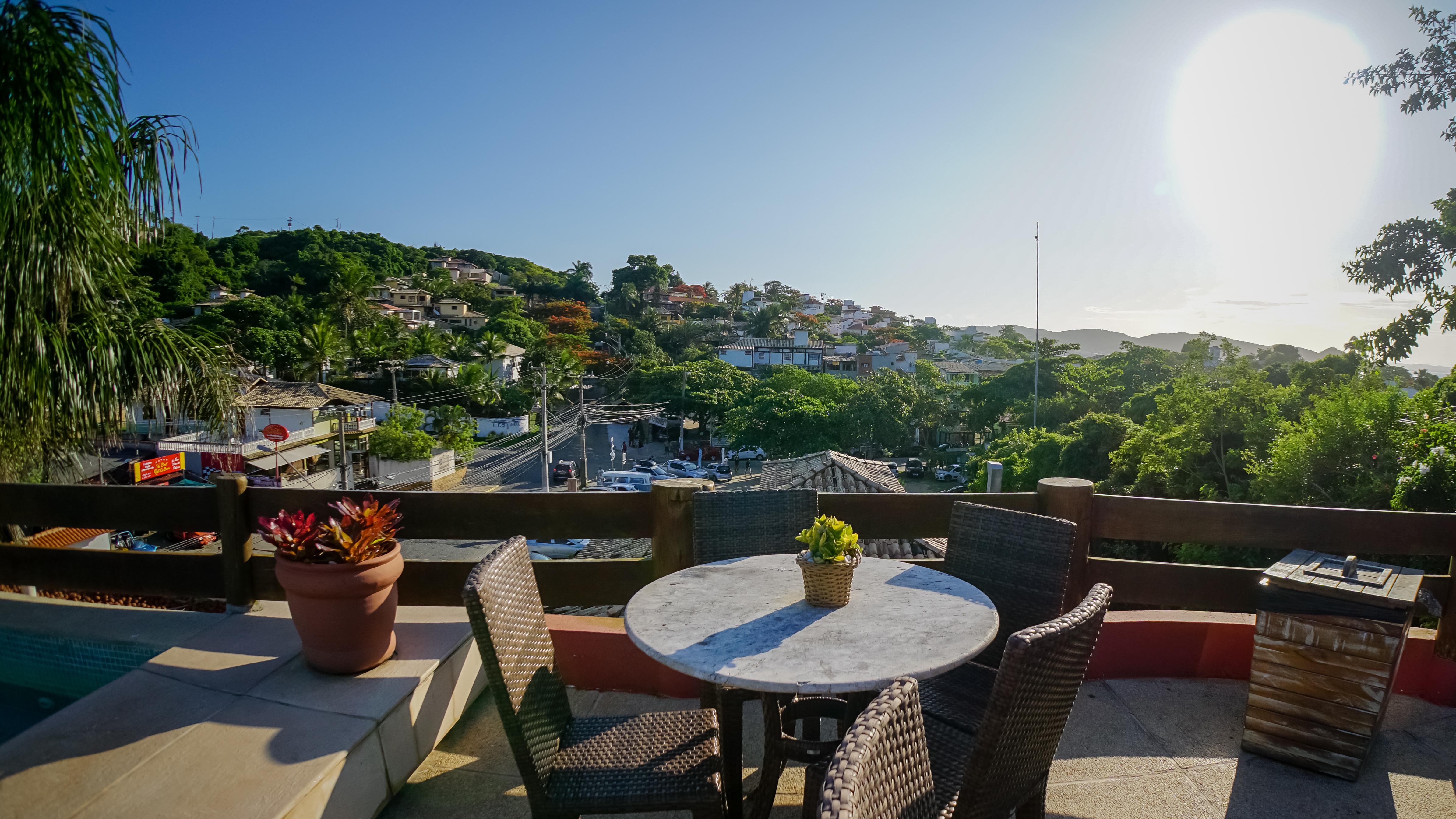 Azeda Boutique Hotel Armacao dos Buzios Ngoại thất bức ảnh