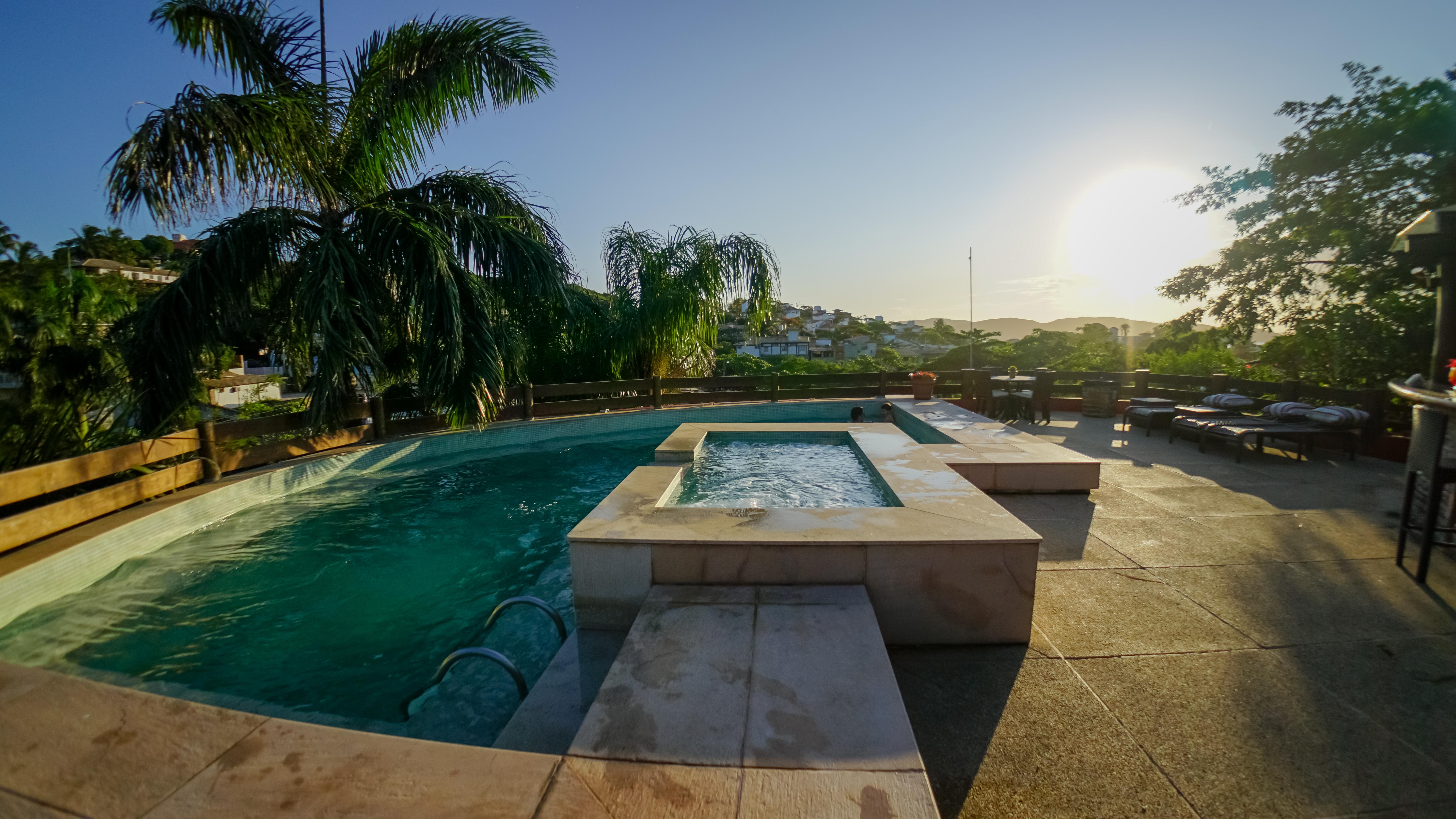 Azeda Boutique Hotel Armacao dos Buzios Ngoại thất bức ảnh