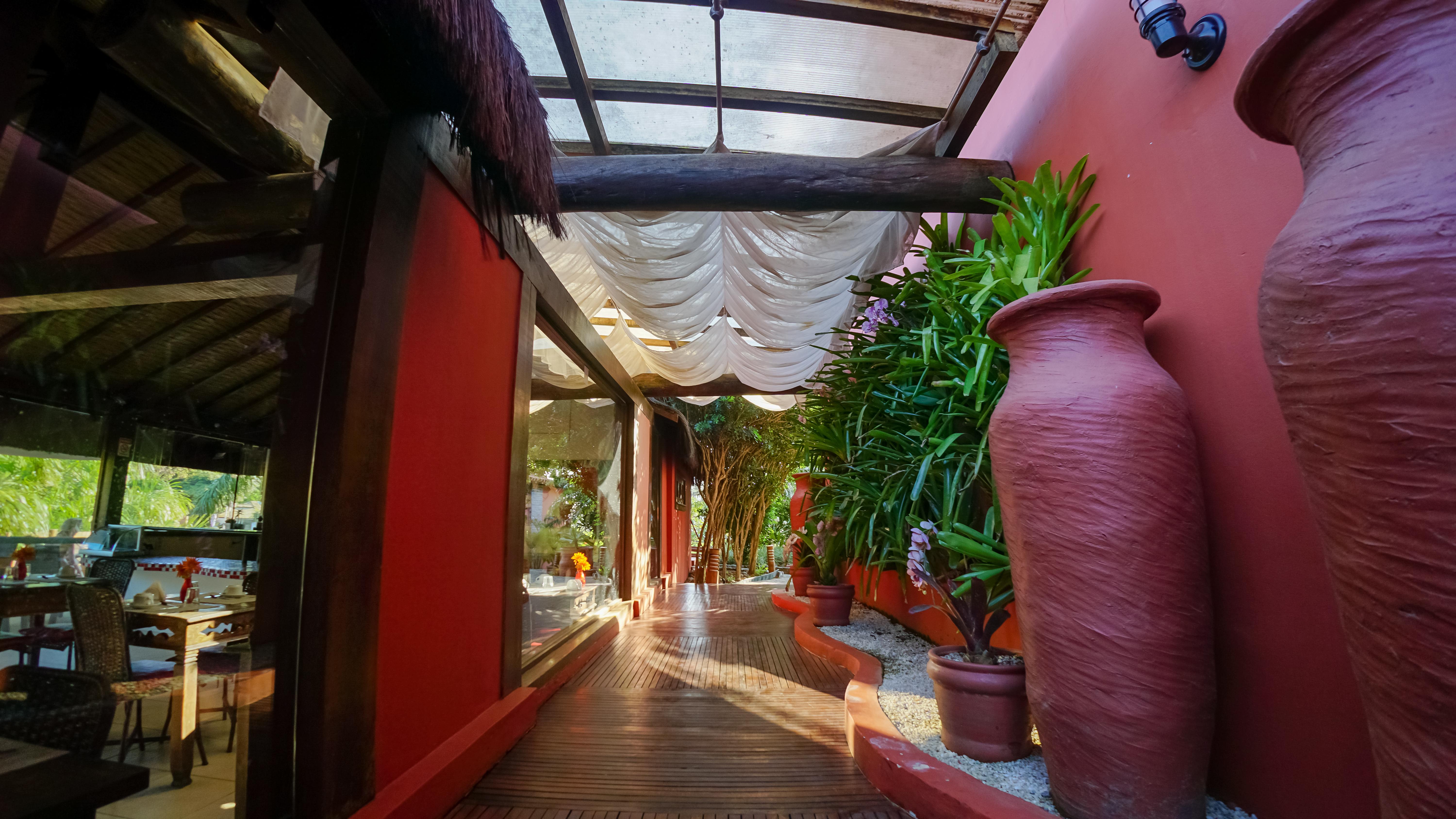 Azeda Boutique Hotel Armacao dos Buzios Ngoại thất bức ảnh