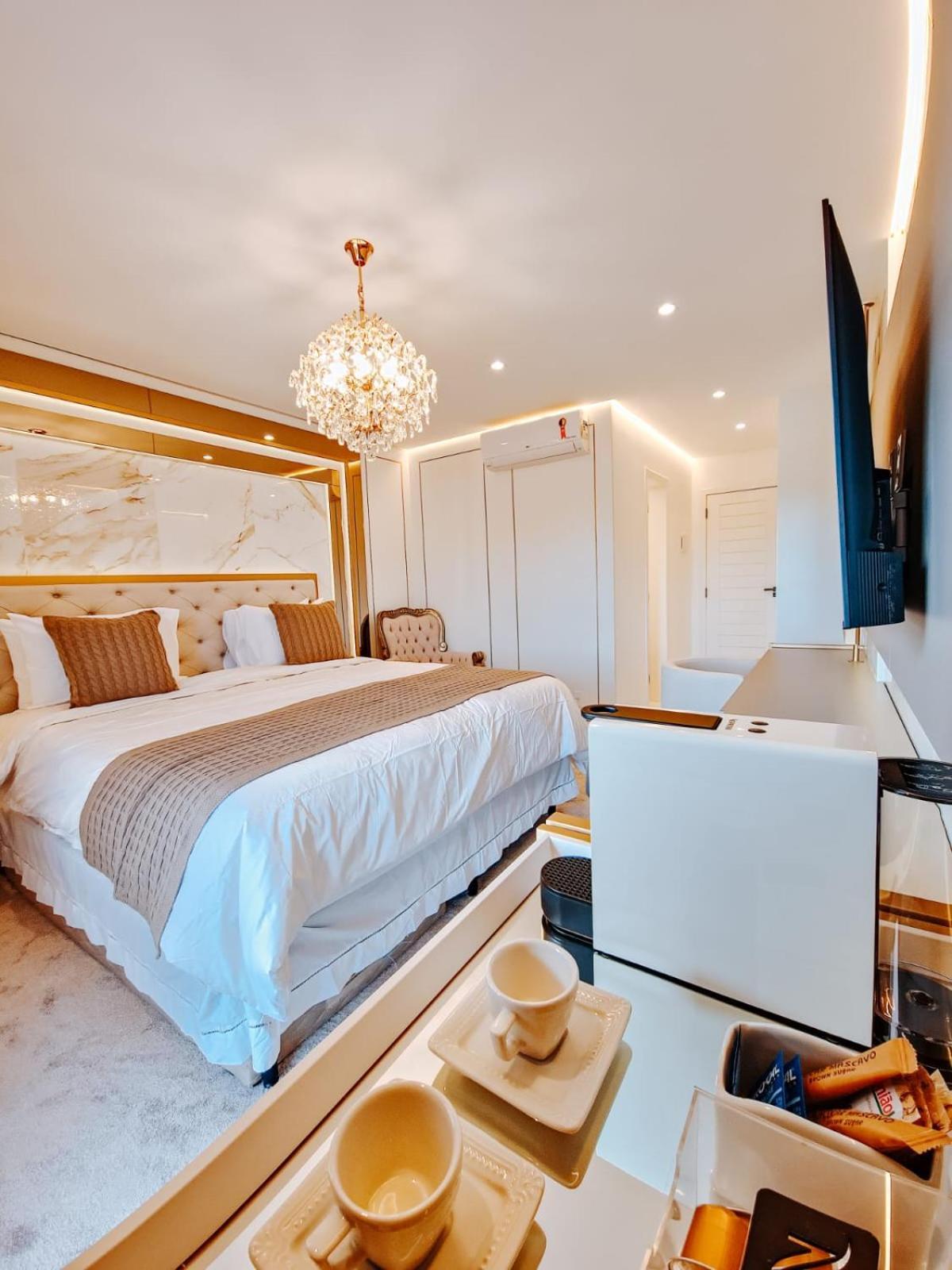 Azeda Boutique Hotel Armacao dos Buzios Phòng bức ảnh