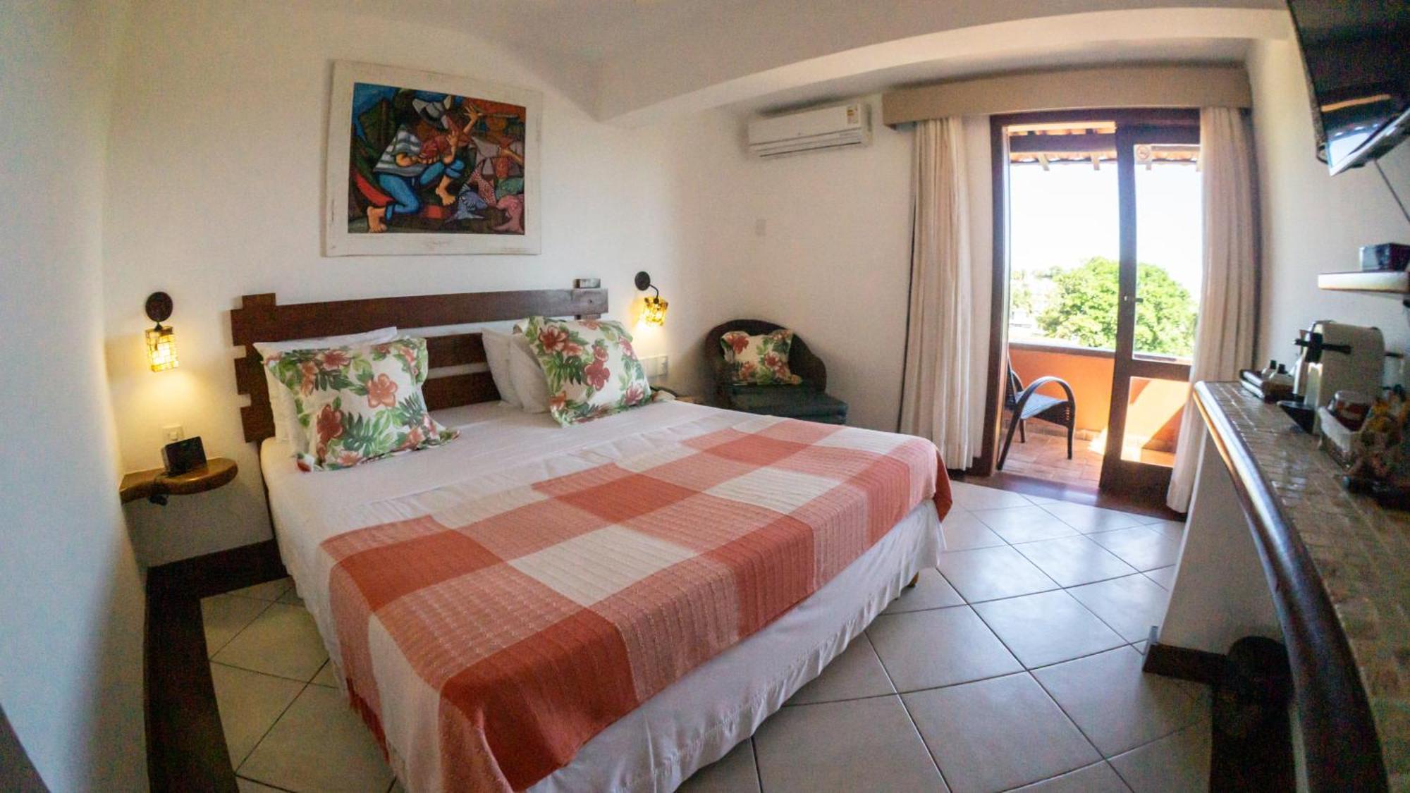 Azeda Boutique Hotel Armacao dos Buzios Phòng bức ảnh