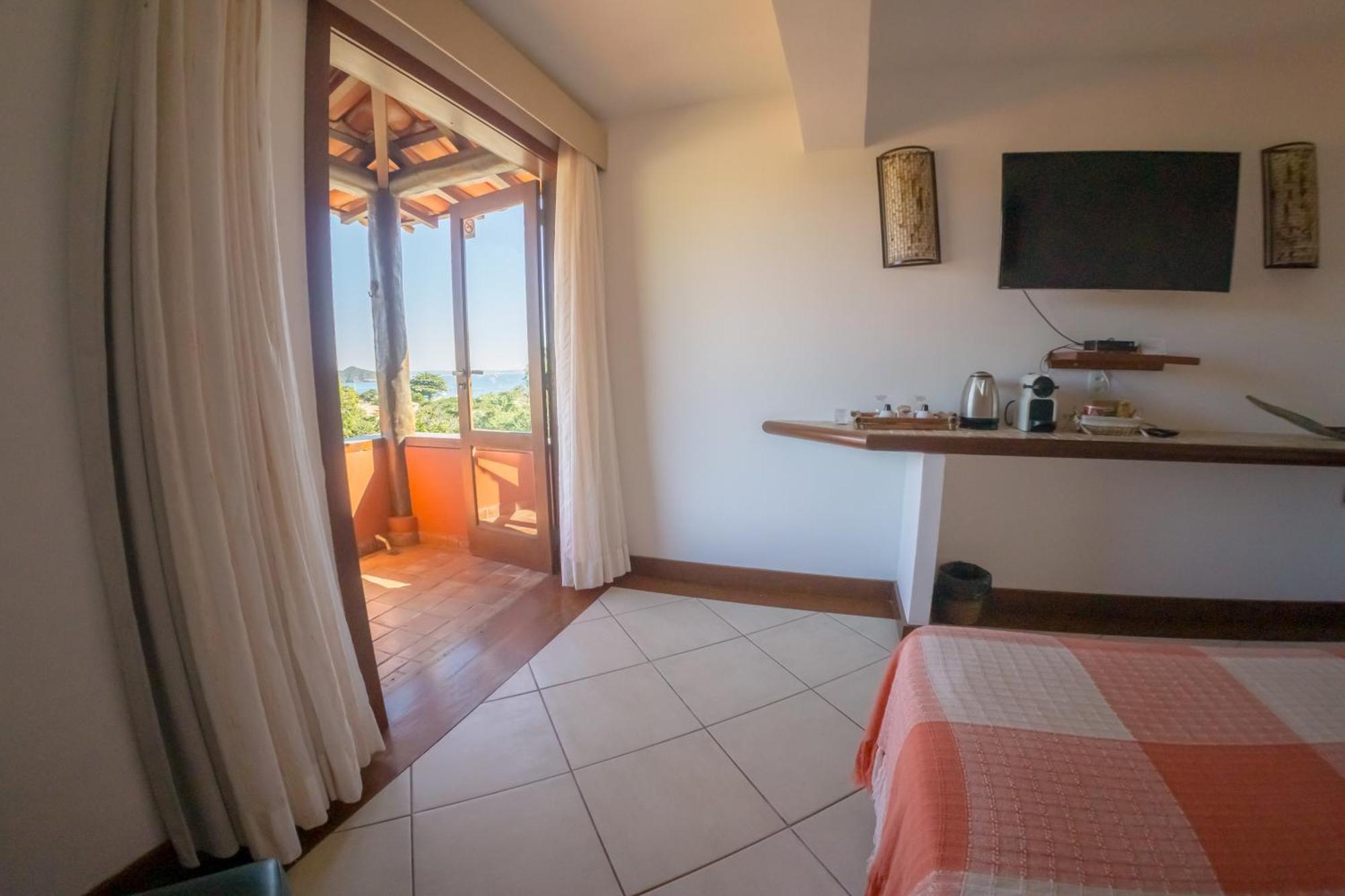 Azeda Boutique Hotel Armacao dos Buzios Phòng bức ảnh