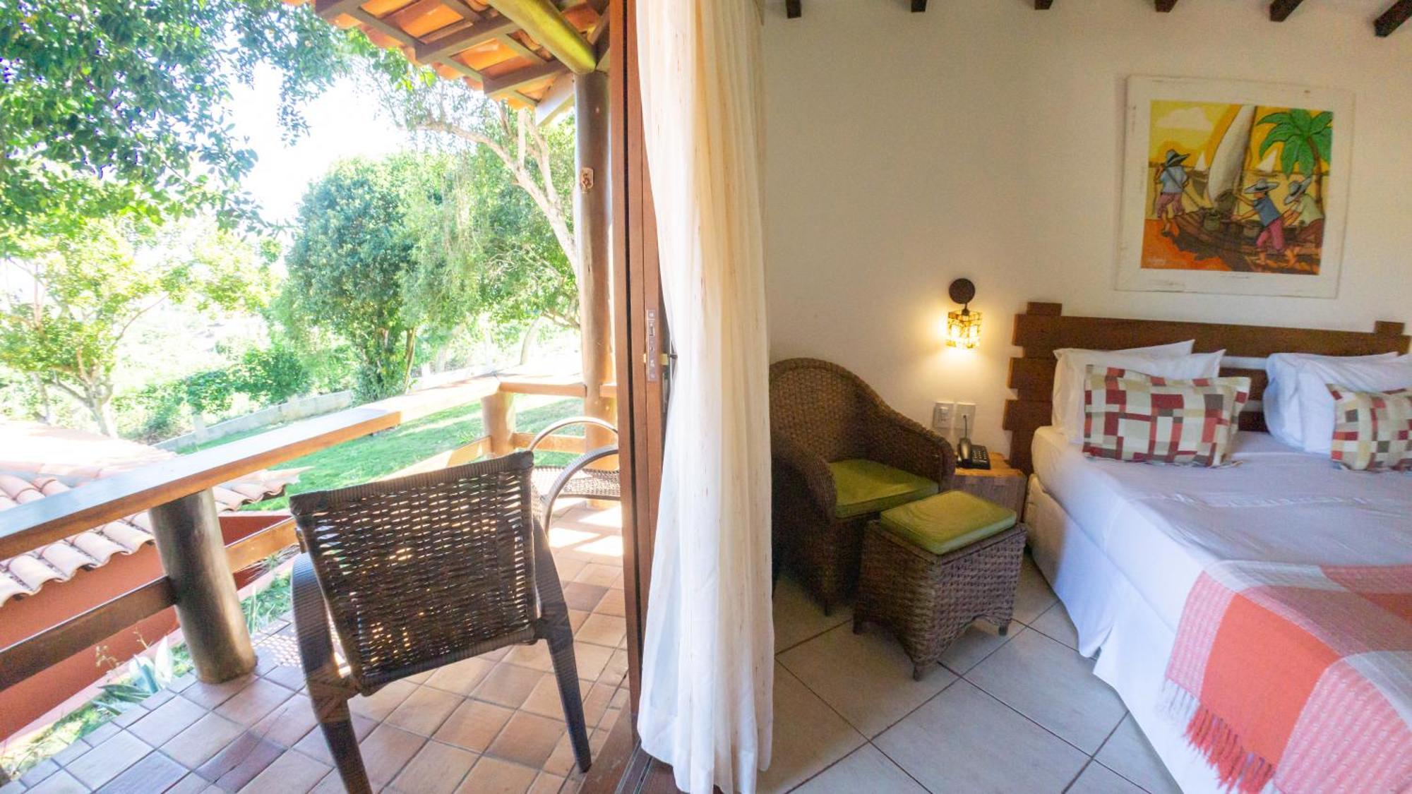Azeda Boutique Hotel Armacao dos Buzios Phòng bức ảnh