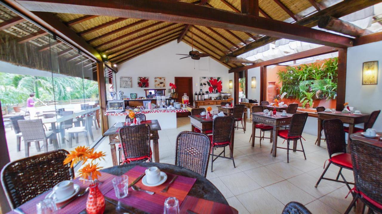Azeda Boutique Hotel Armacao dos Buzios Ngoại thất bức ảnh