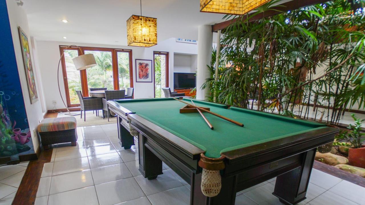 Azeda Boutique Hotel Armacao dos Buzios Ngoại thất bức ảnh