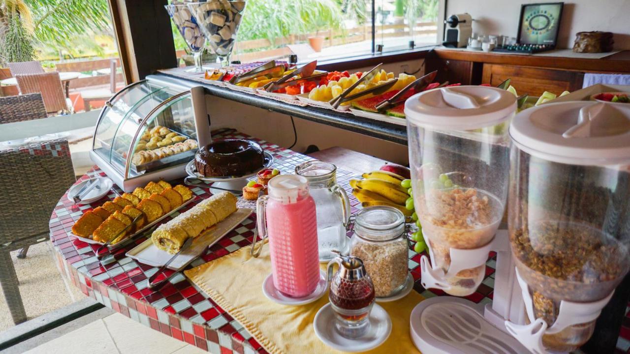 Azeda Boutique Hotel Armacao dos Buzios Ngoại thất bức ảnh