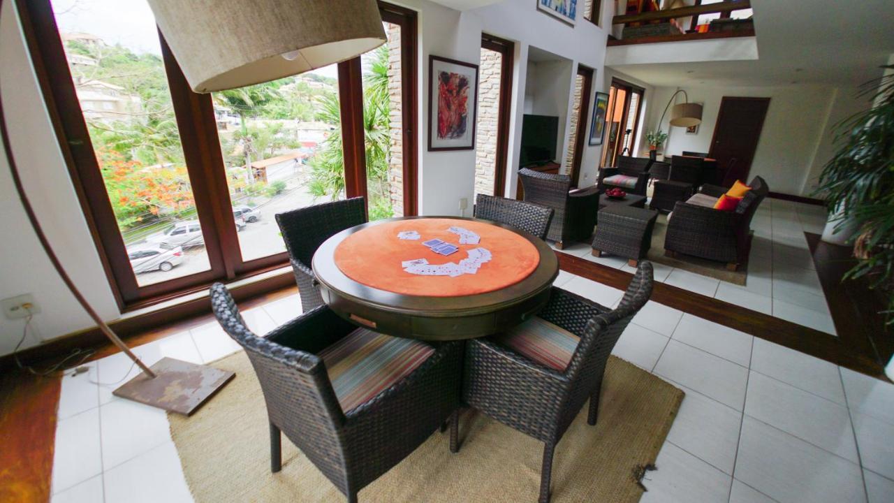 Azeda Boutique Hotel Armacao dos Buzios Ngoại thất bức ảnh