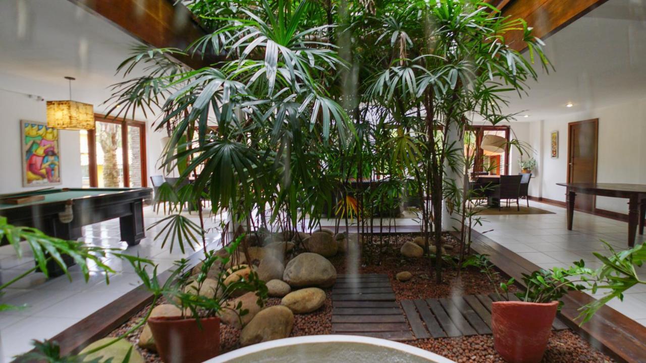 Azeda Boutique Hotel Armacao dos Buzios Ngoại thất bức ảnh