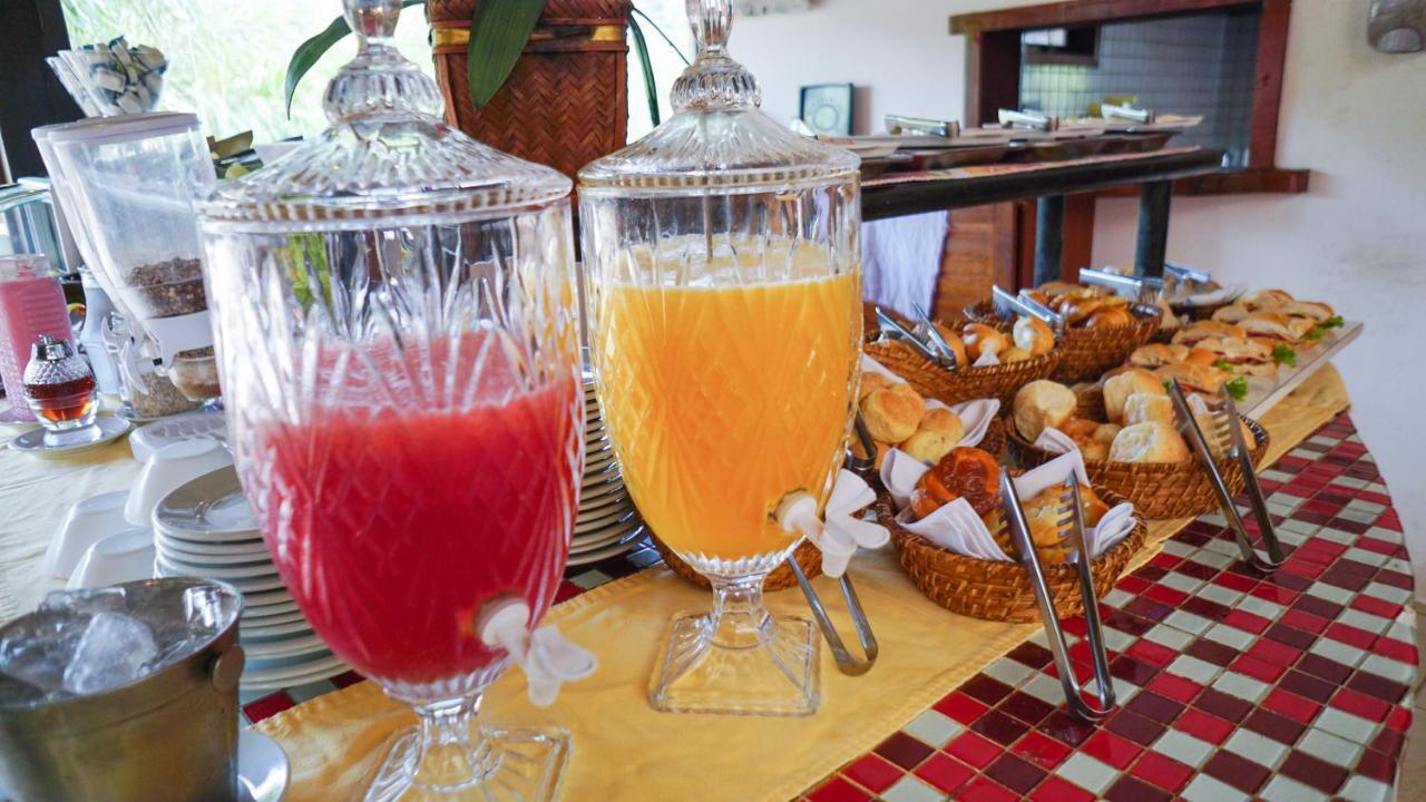 Azeda Boutique Hotel Armacao dos Buzios Ngoại thất bức ảnh