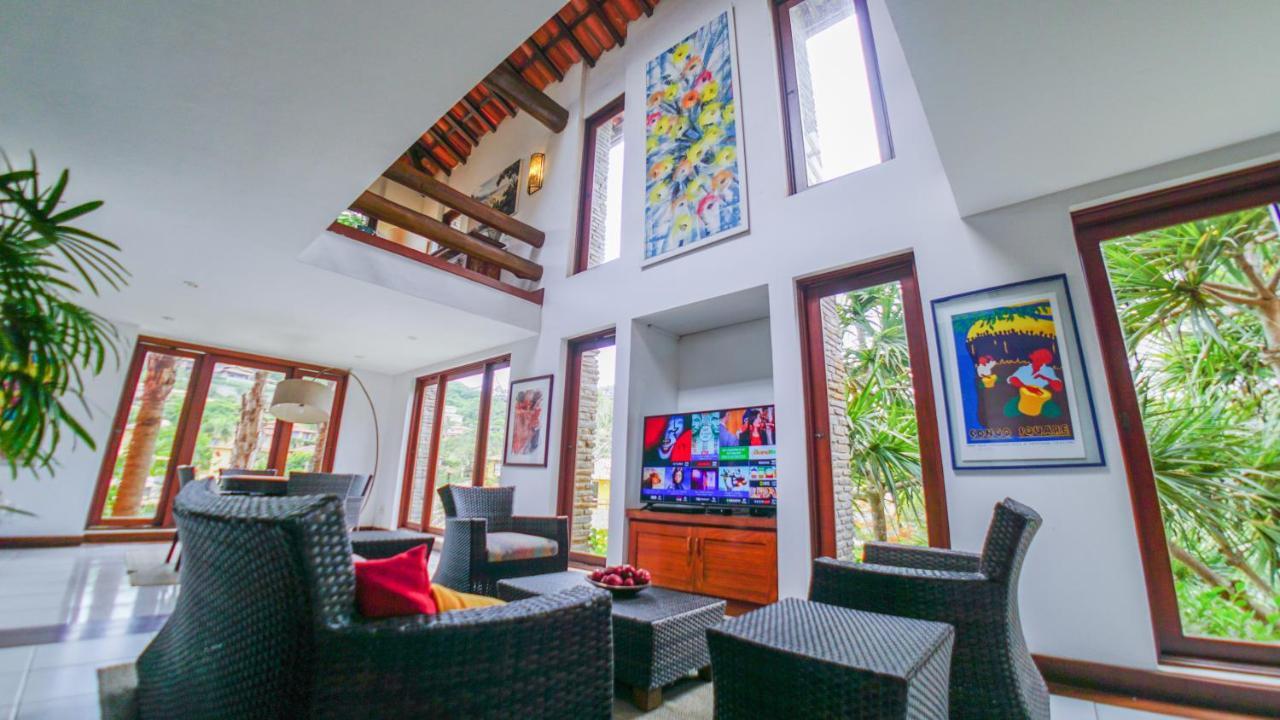 Azeda Boutique Hotel Armacao dos Buzios Ngoại thất bức ảnh