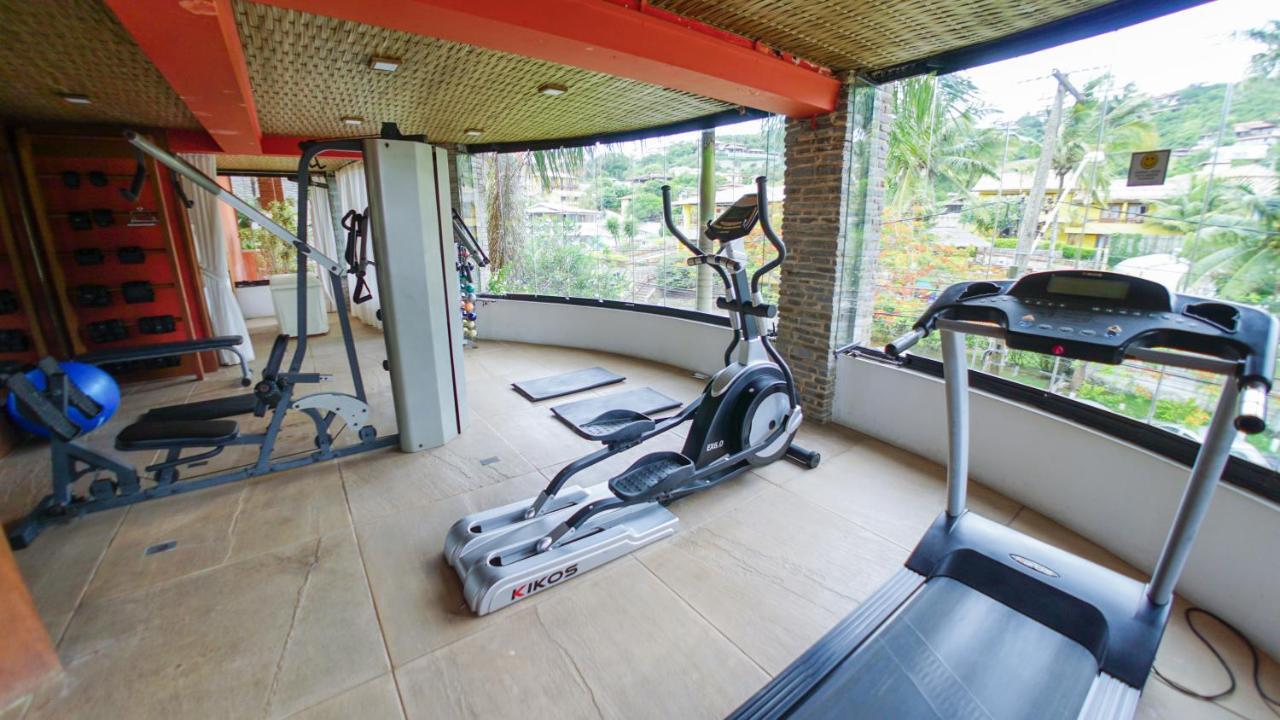 Azeda Boutique Hotel Armacao dos Buzios Ngoại thất bức ảnh